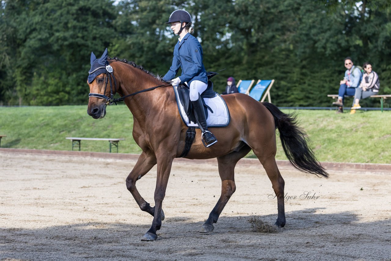 Bild 232 - Pony Akademie Turnier